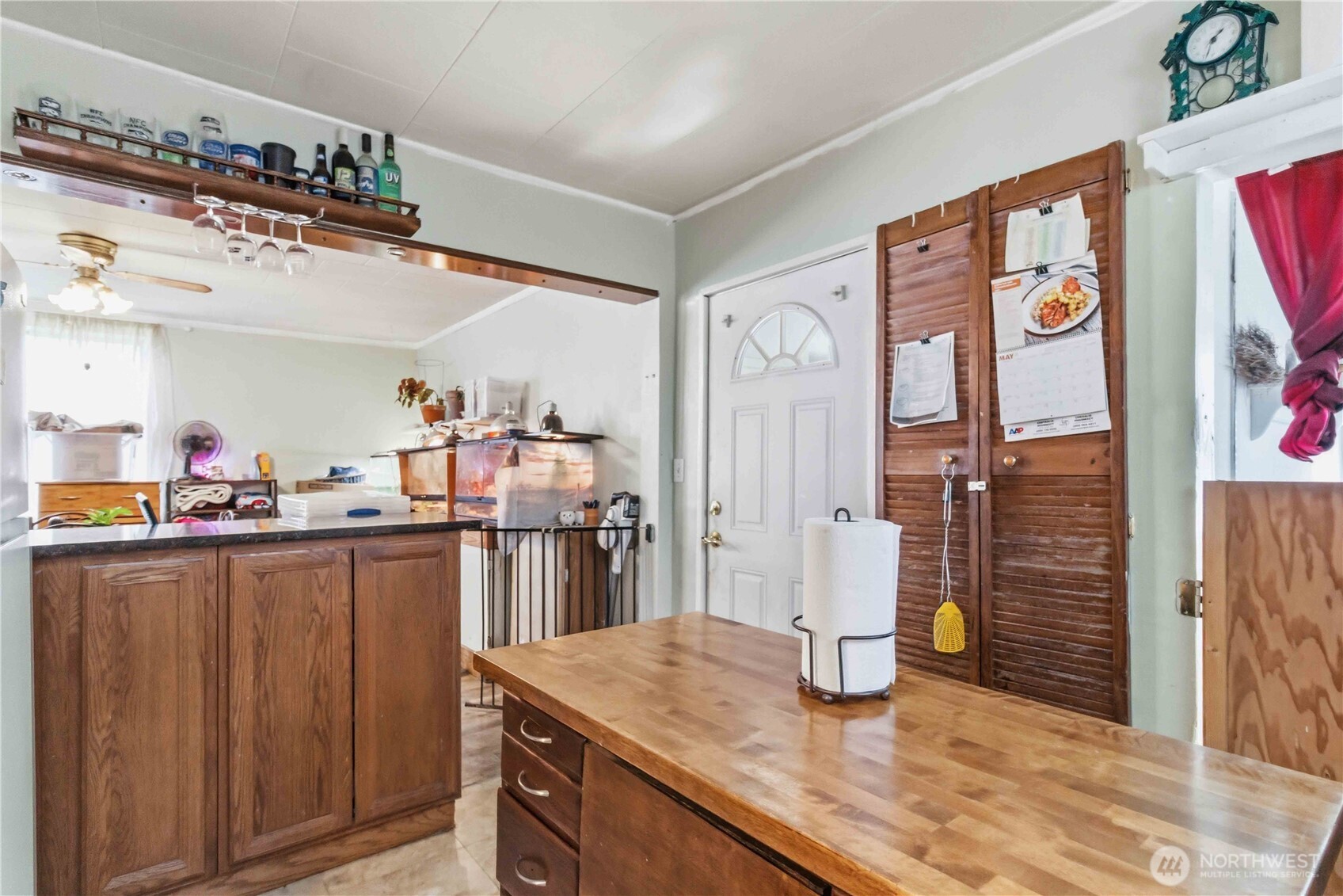 422 Madison Street , Centralia, WA 98531