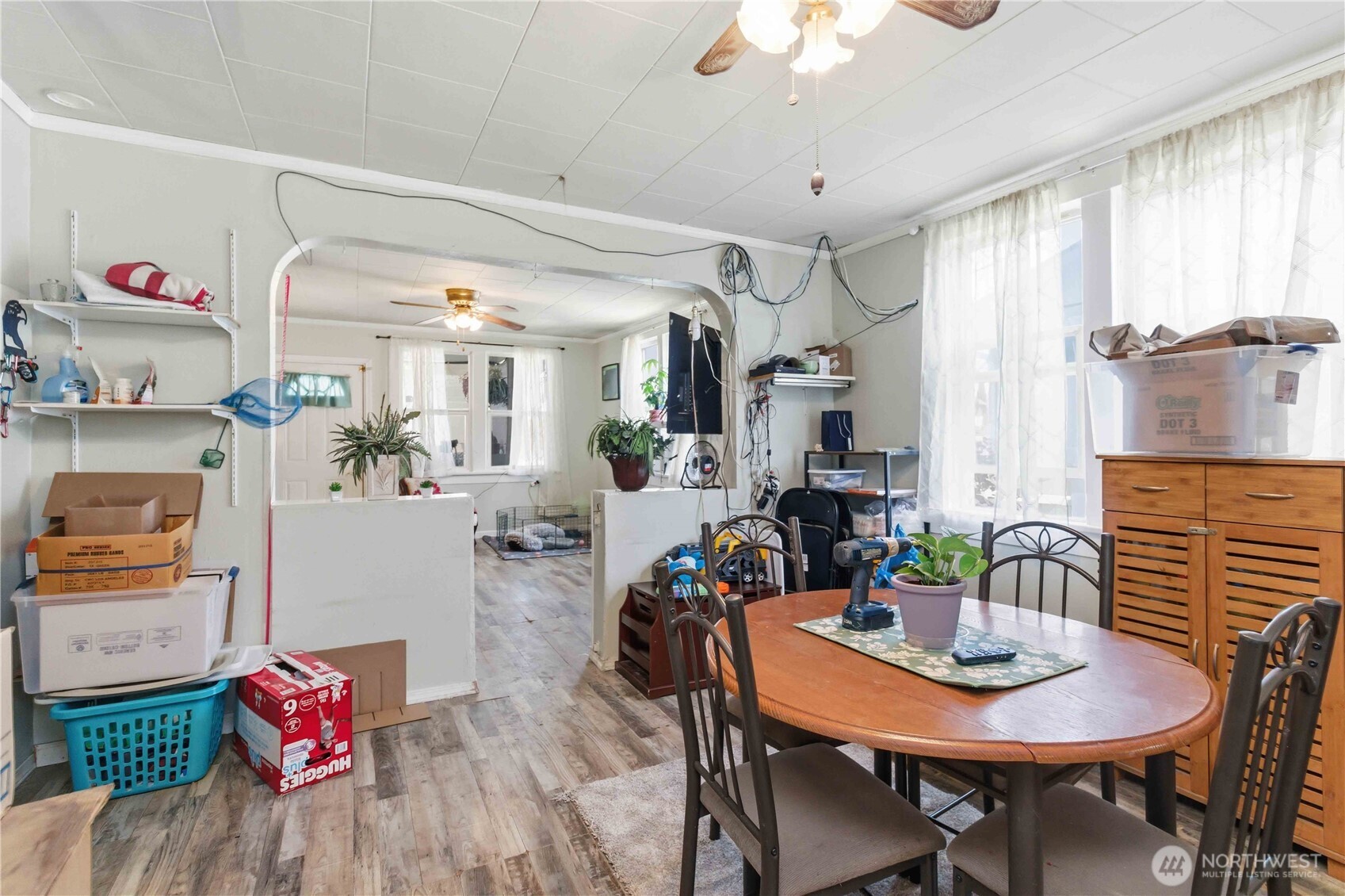 422 Madison Street , Centralia, WA 98531
