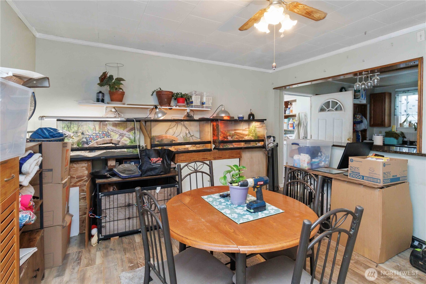 422 Madison Street , Centralia, WA 98531