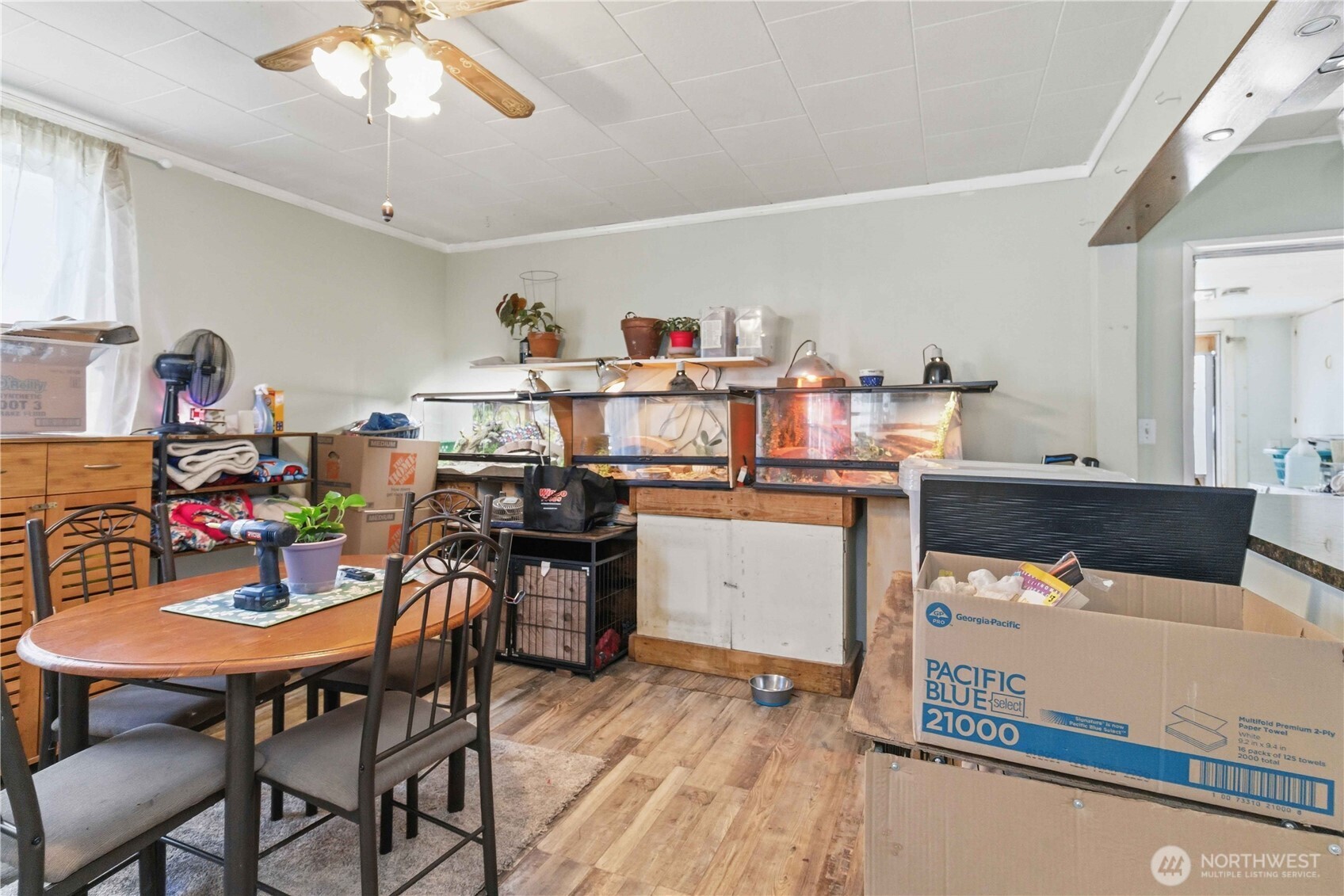 422 Madison Street , Centralia, WA 98531