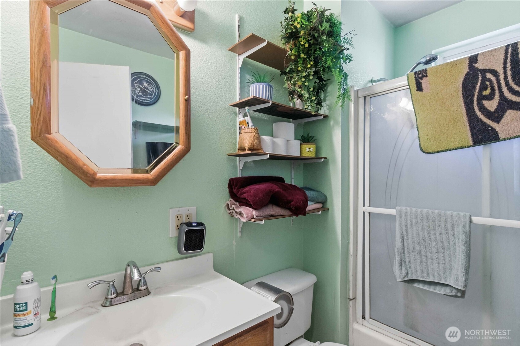 422 Madison Street , Centralia, WA 98531