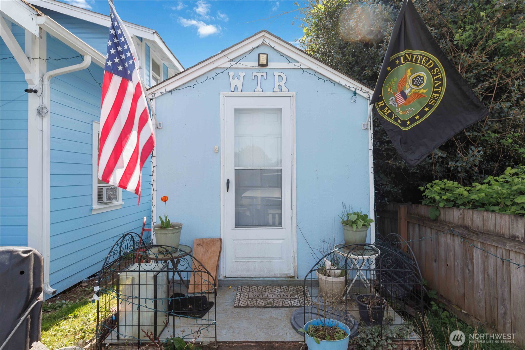 422 Madison Street , Centralia, WA 98531