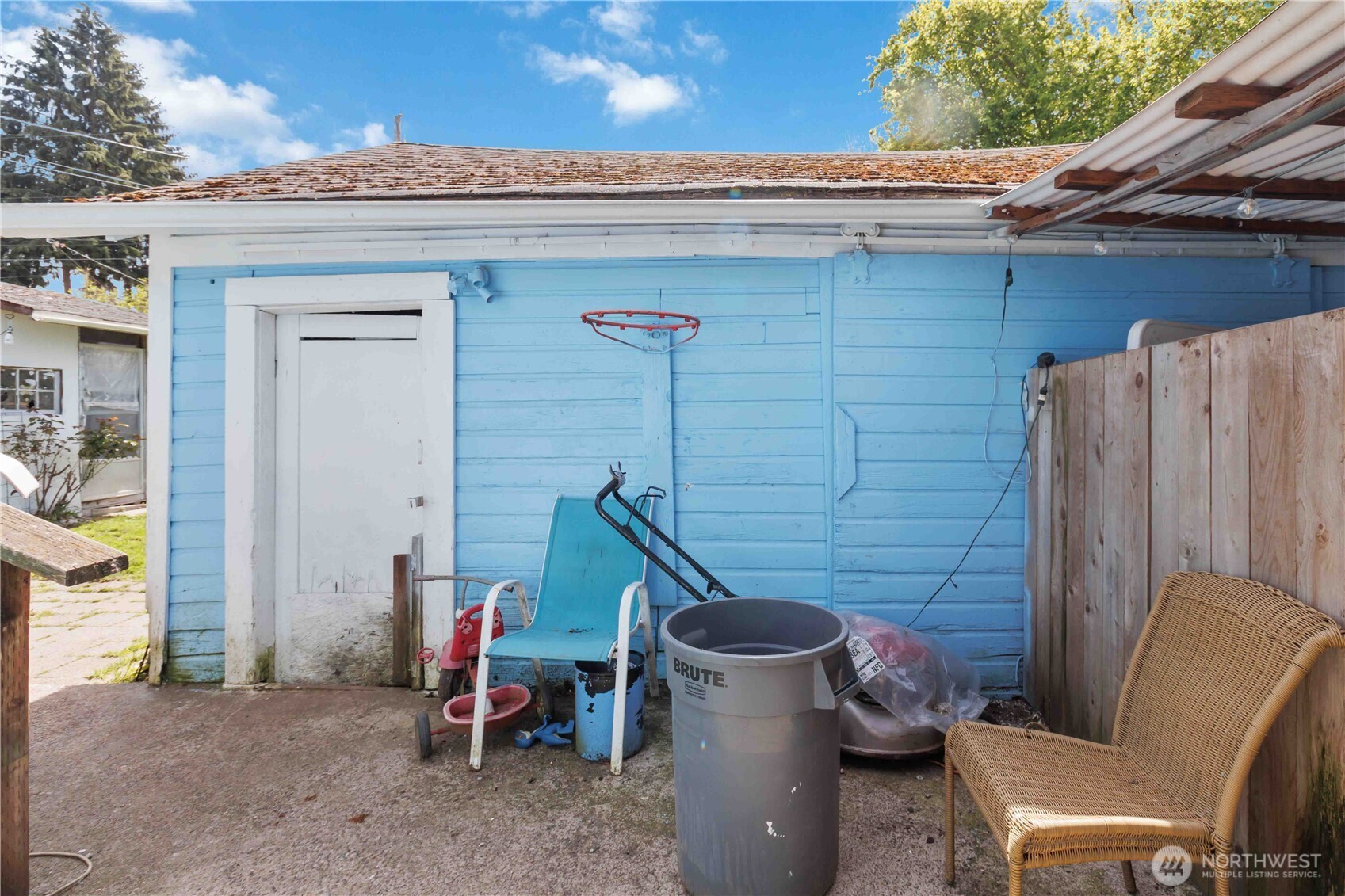 422 Madison Street , Centralia, WA 98531