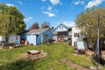422 Madison Street , Centralia, WA 98531 - Photo 4