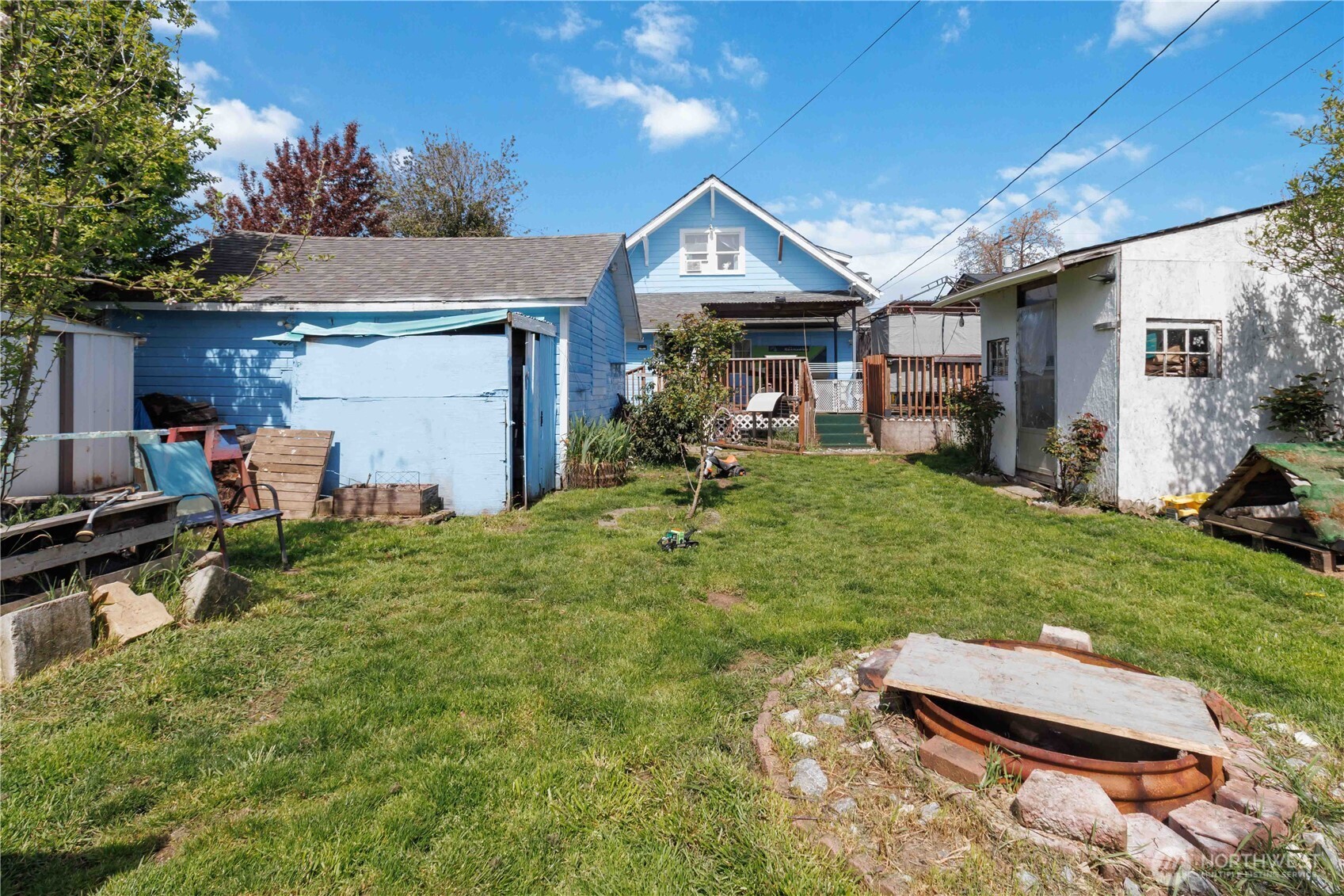 422 Madison Street , Centralia, WA 98531