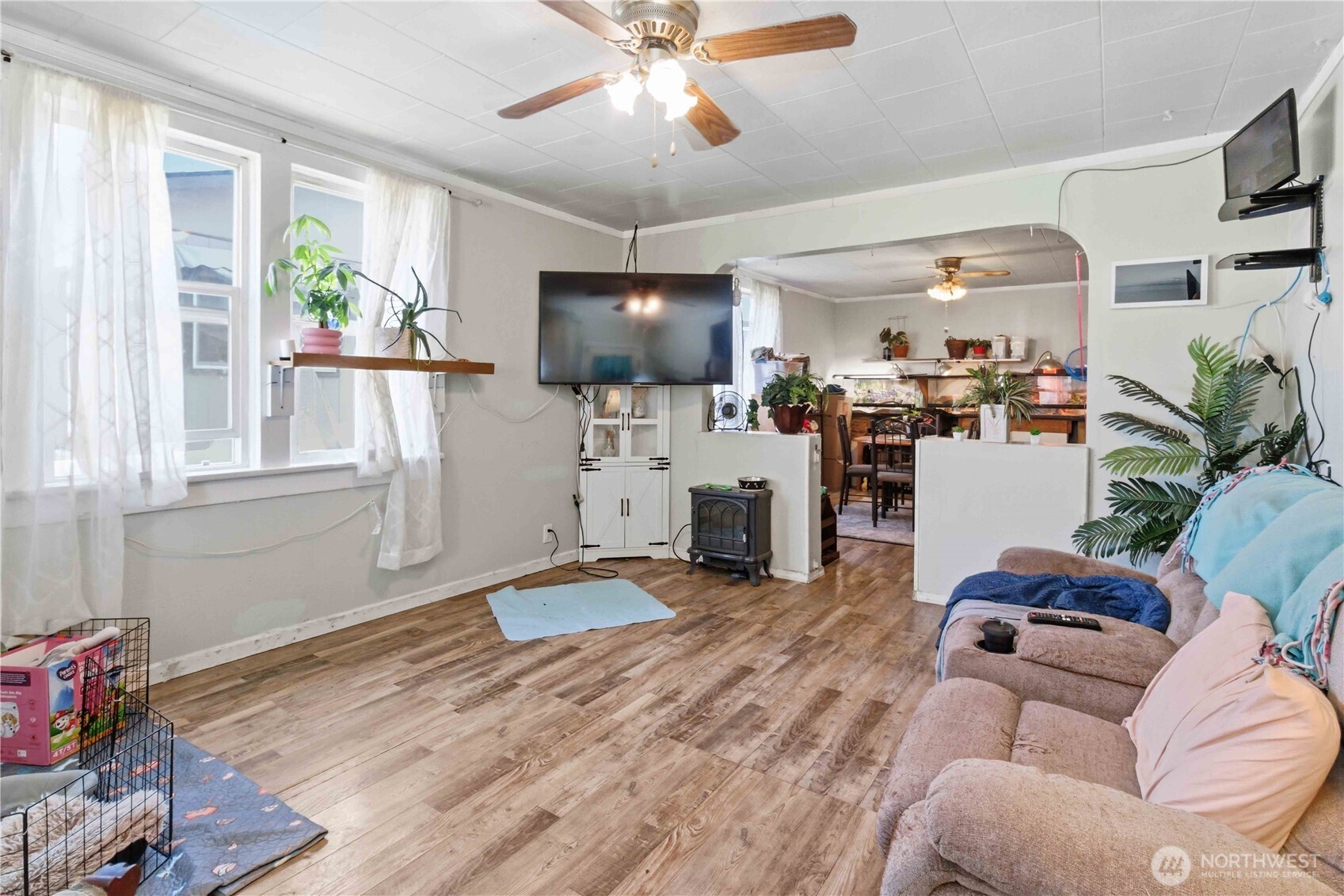 422 Madison Street , Centralia, WA 98531