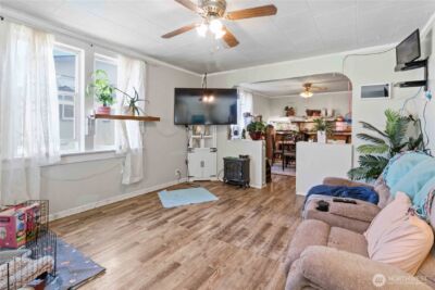 422 Madison Street , Centralia, WA 98531 - Photo 6