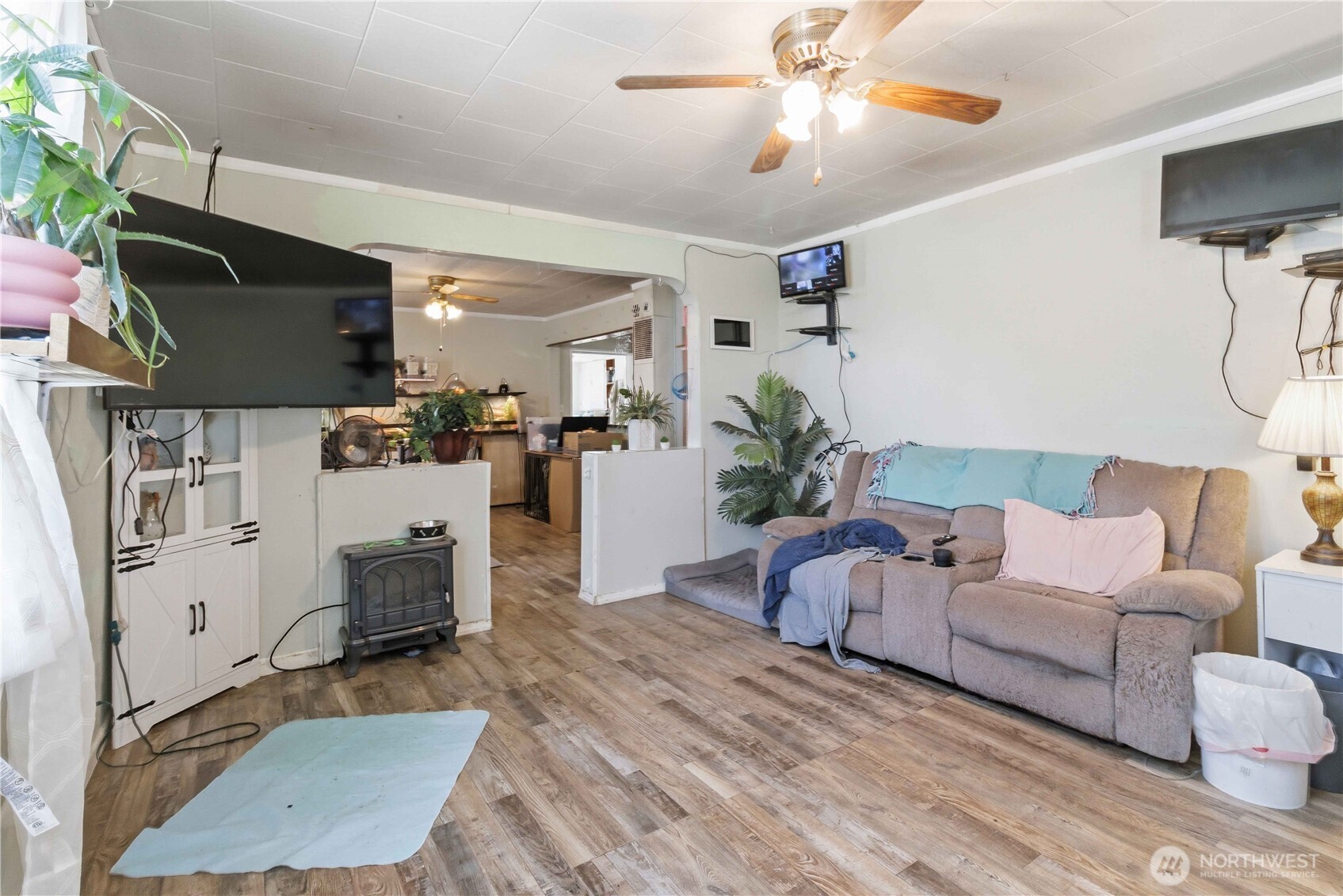 422 Madison Street , Centralia, WA 98531