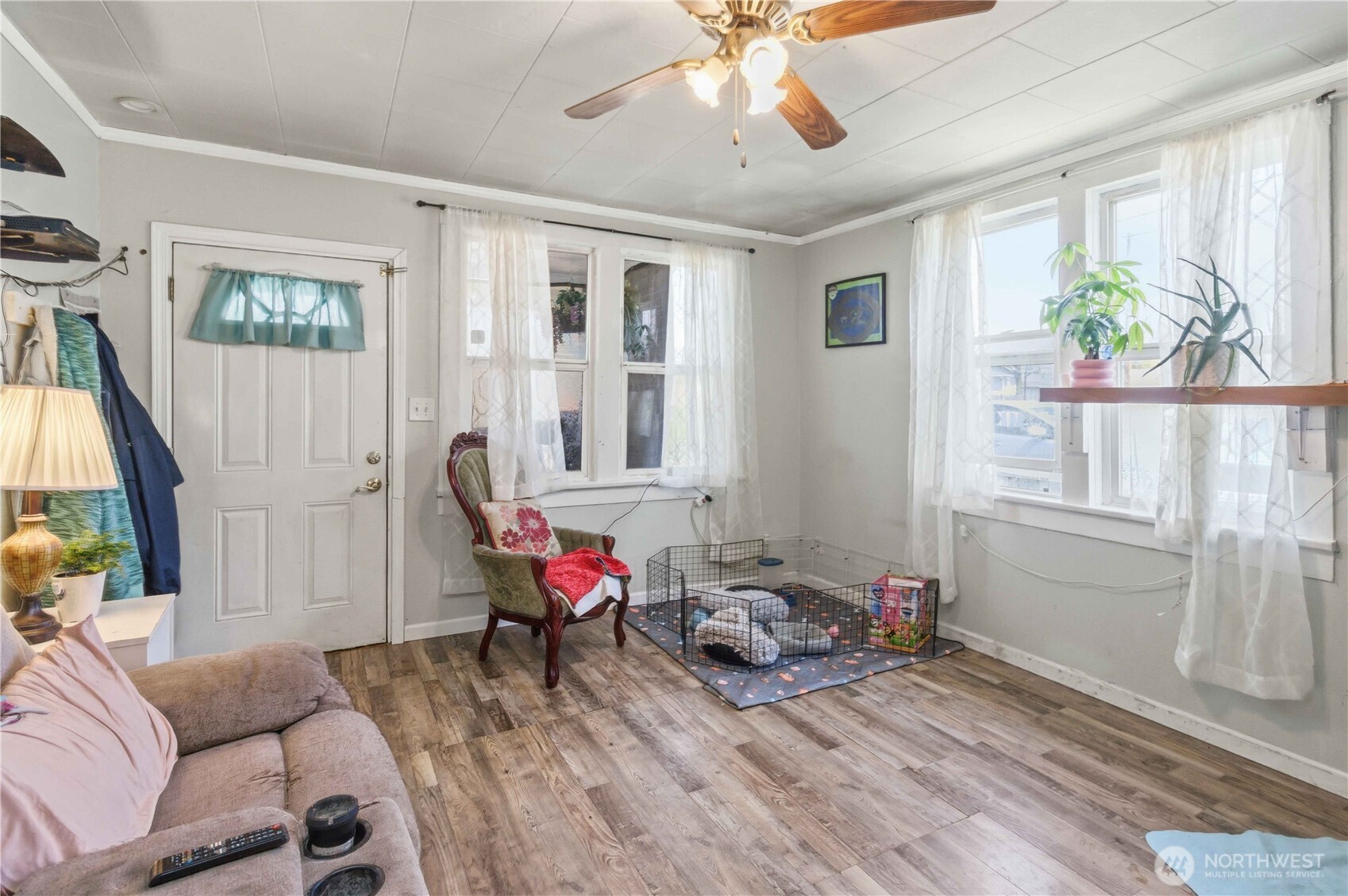 422 Madison Street , Centralia, WA 98531