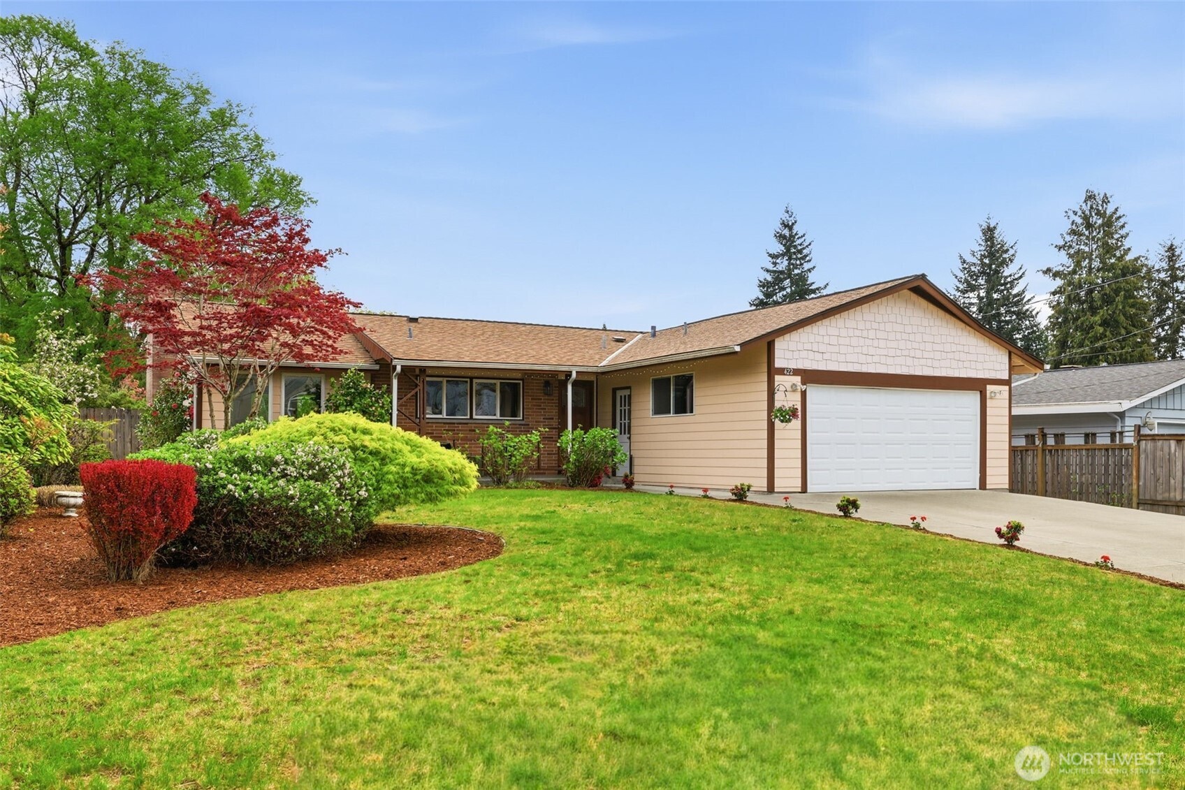 422 159th Place SE, Bellevue, WA 98008