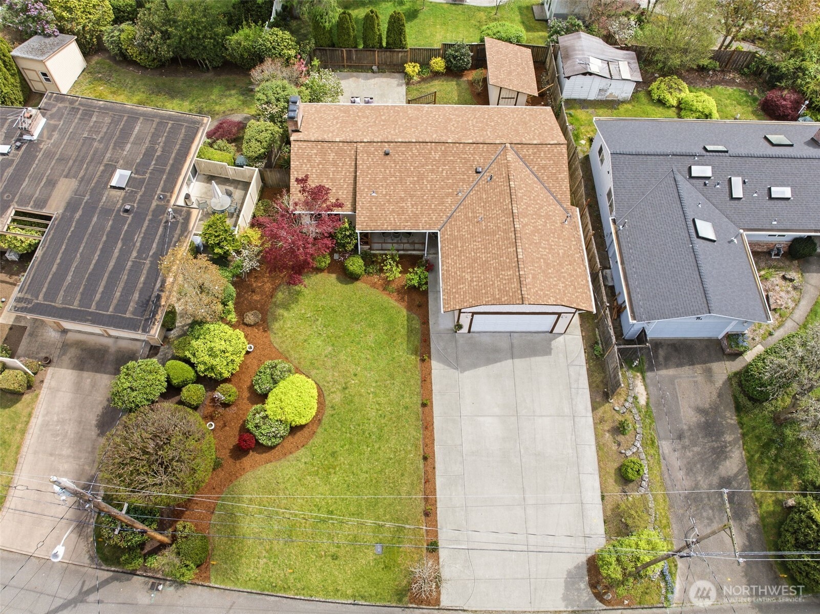 422 159th Place SE, Bellevue, WA 98008