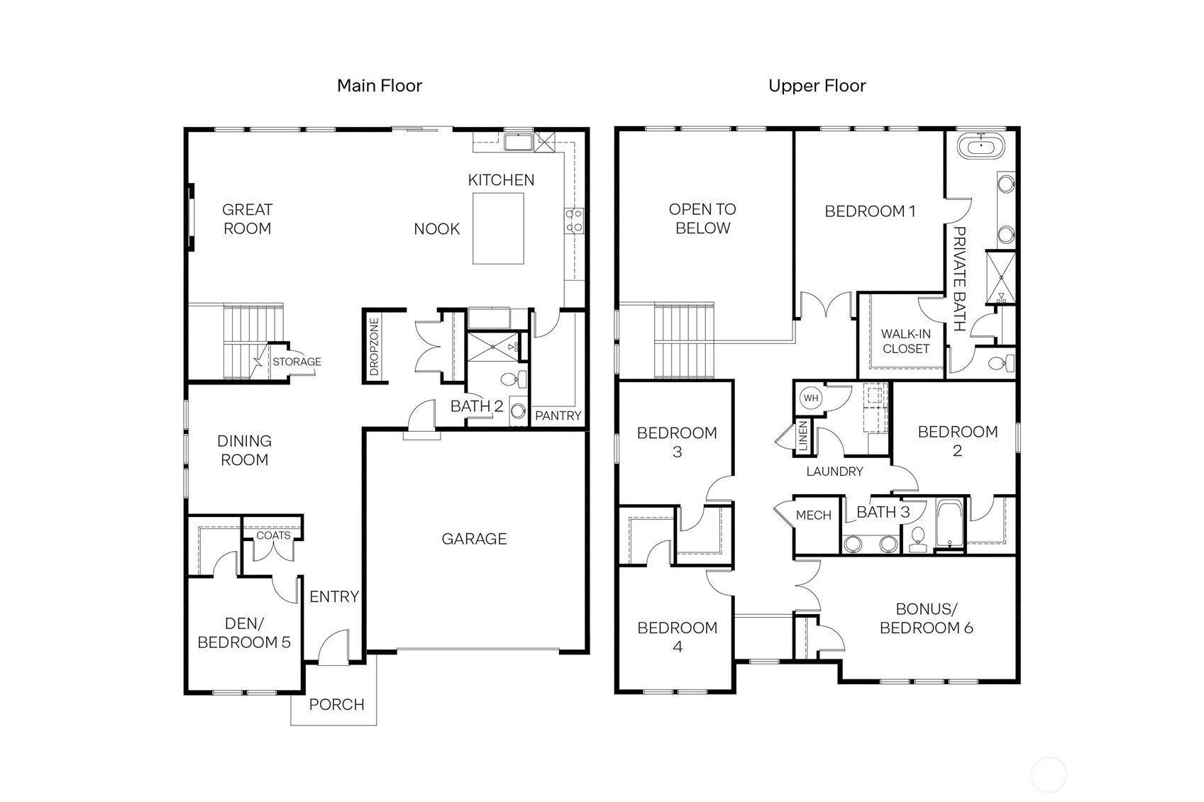 3929 98th Avenue Ct E #29, Edgewood, WA 98371
