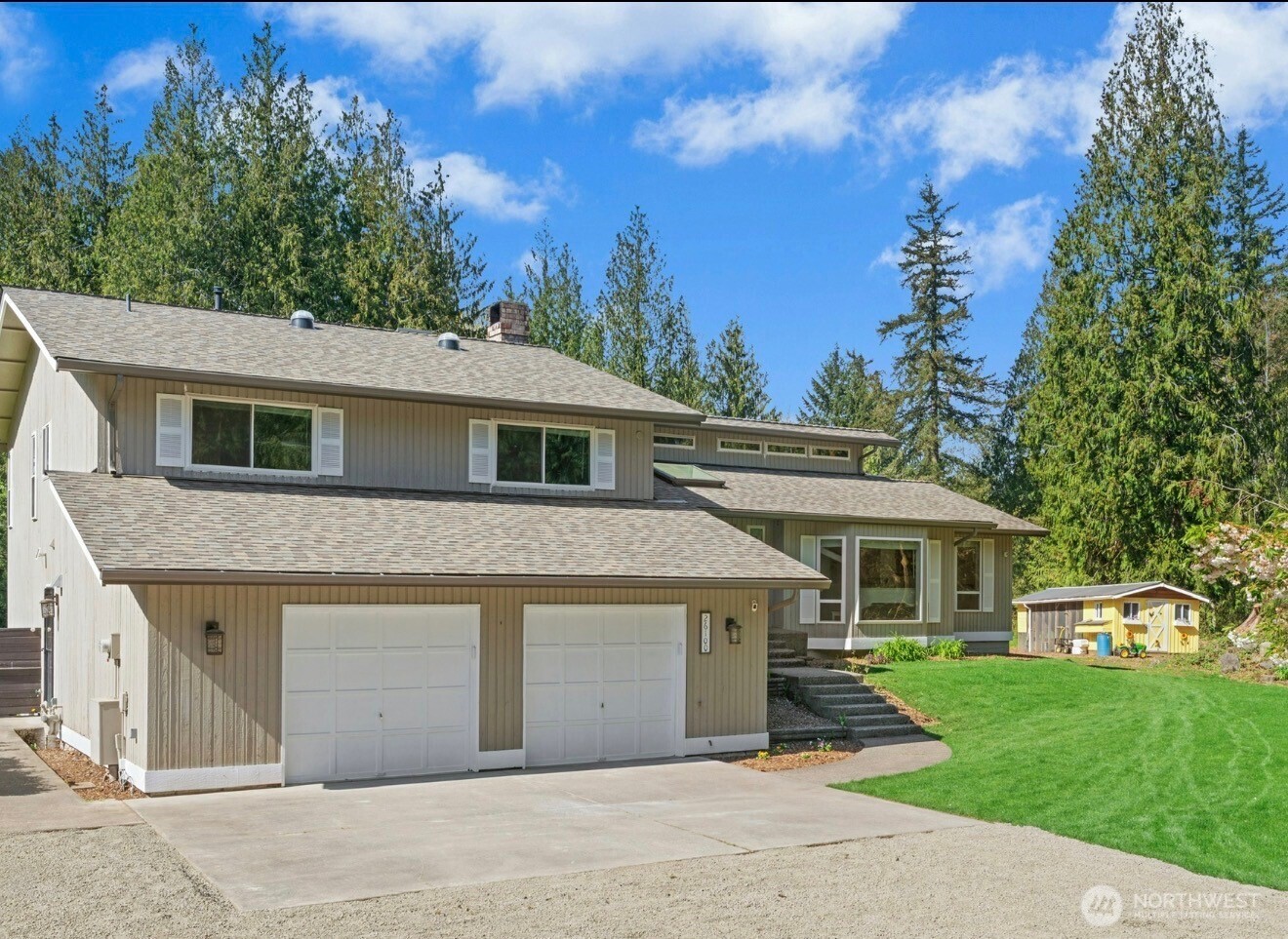 26100 SE 225th Place , Maple Valley, WA 98038