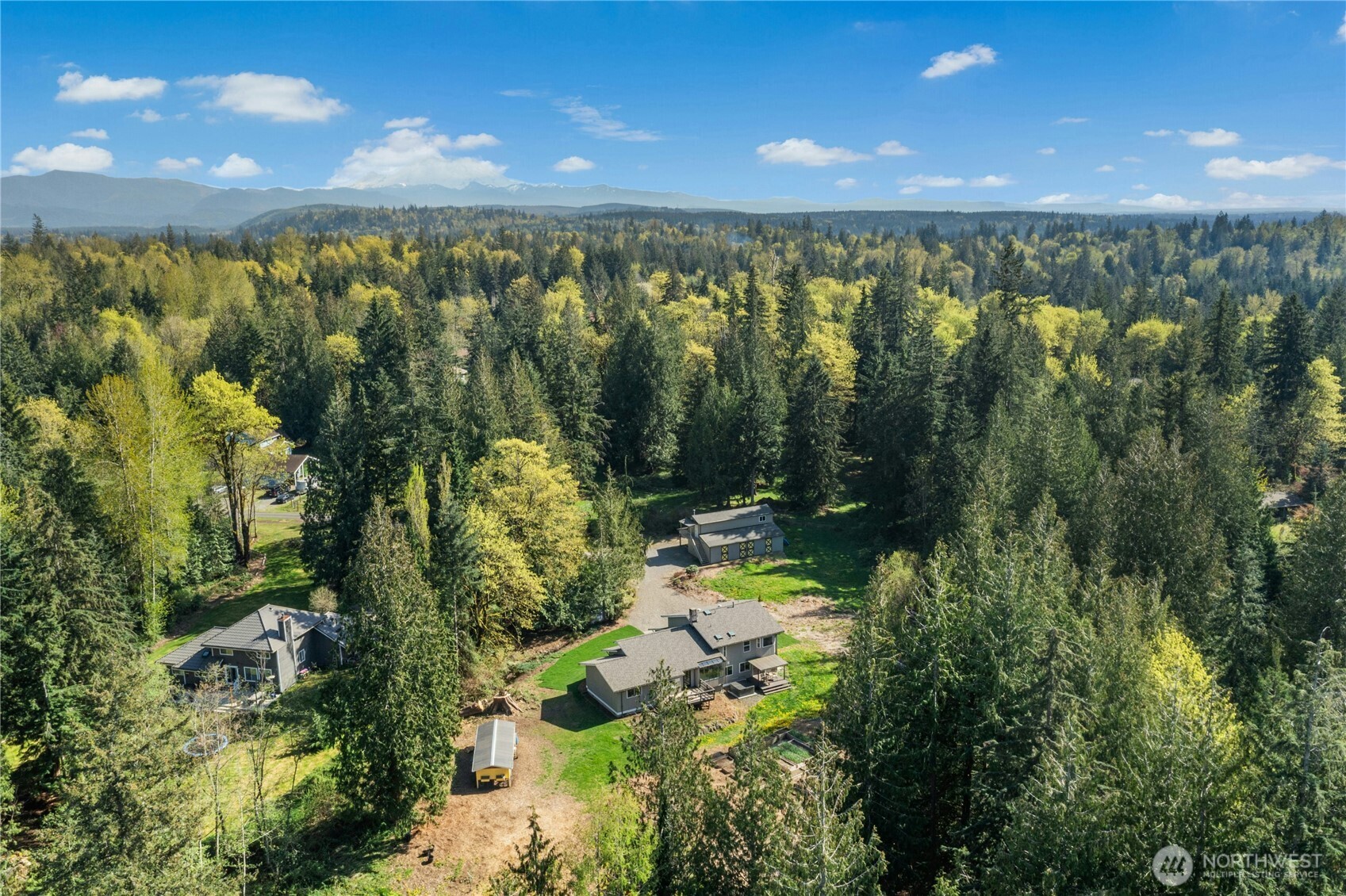 26100 SE 225th Place , Maple Valley, WA 98038