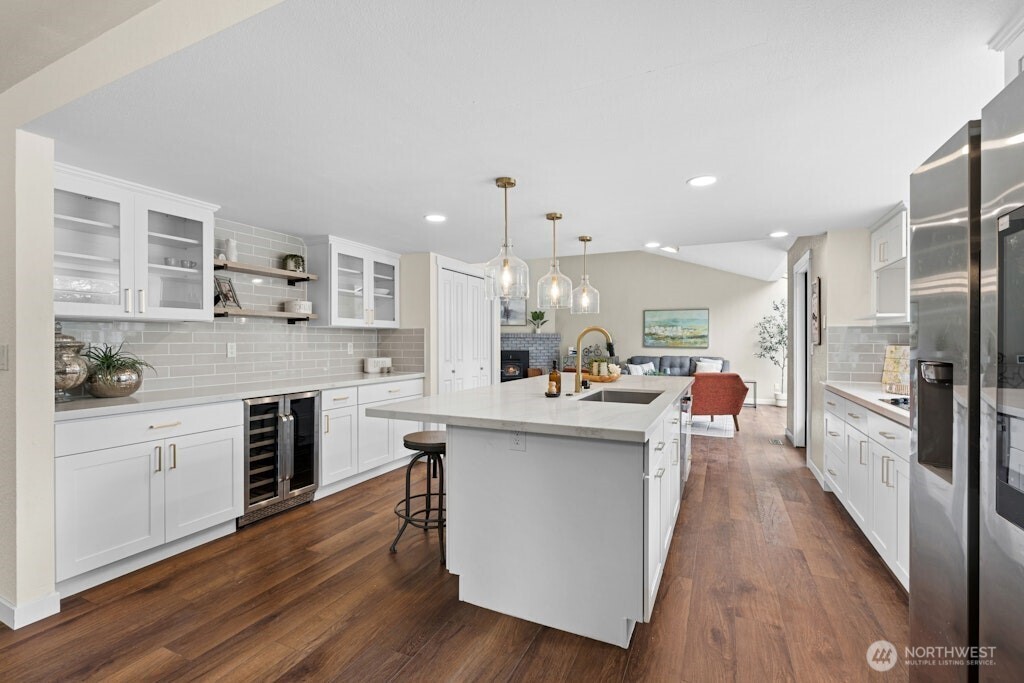 26100 SE 225th Place , Maple Valley, WA 98038