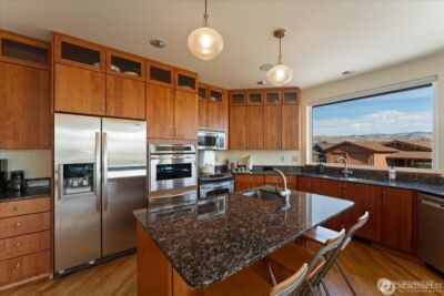 129 Chelan View Drive , Manson, WA 98831 - Photo 12