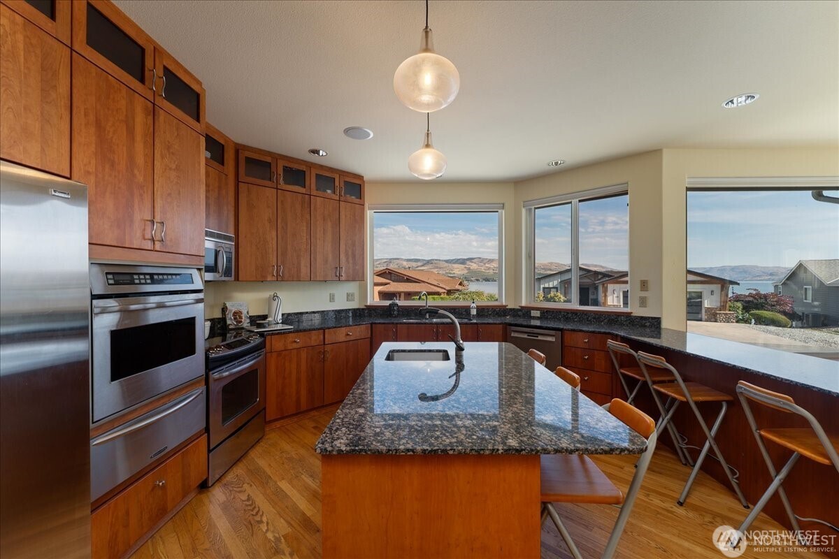 129 Chelan View Drive , Manson, WA 98831