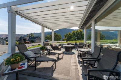 129 Chelan View Drive , Manson, WA 98831 - Photo 15