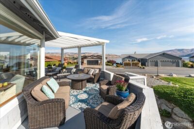 129 Chelan View Drive , Manson, WA 98831 - Photo 16