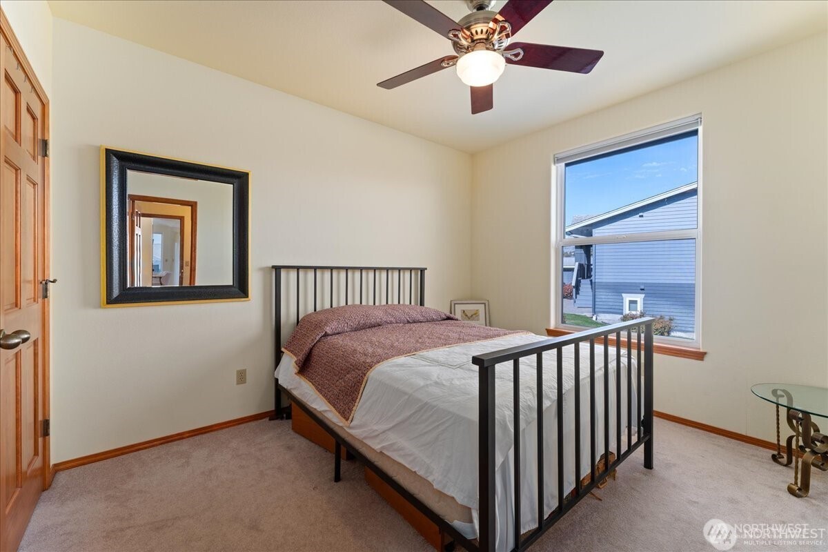 129 Chelan View Drive , Manson, WA 98831