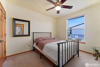 129 Chelan View Drive , Manson, WA 98831 - Photo 20