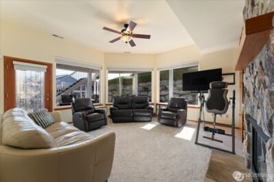 129 Chelan View Drive , Manson, WA 98831 - Photo 24