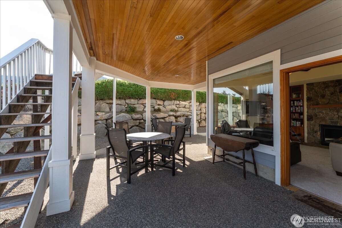 129 Chelan View Drive , Manson, WA 98831