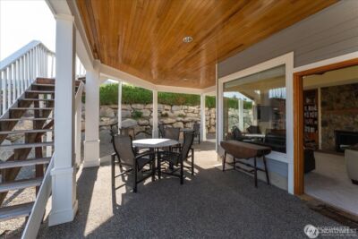 129 Chelan View Drive , Manson, WA 98831 - Photo 25