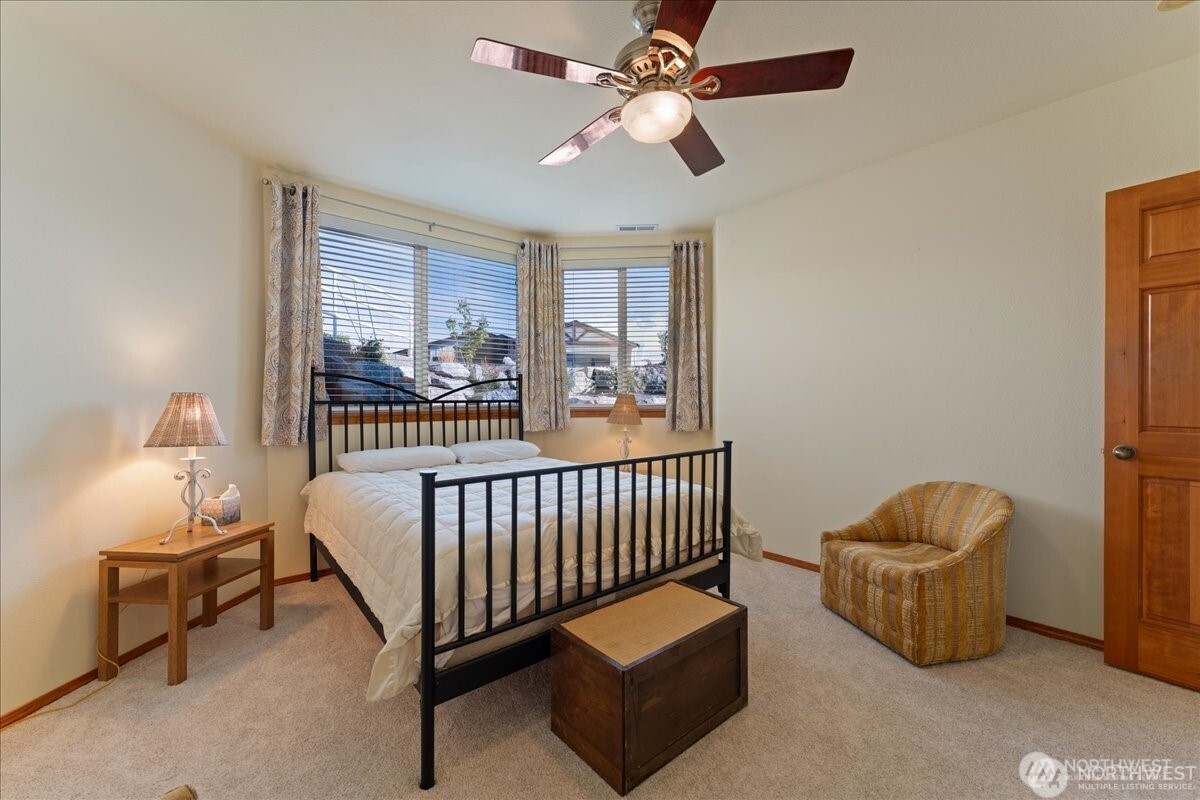 129 Chelan View Drive , Manson, WA 98831