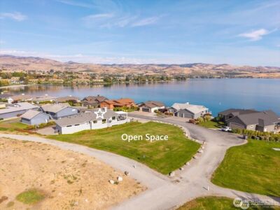 129 Chelan View Drive , Manson, WA 98831 - Photo 3