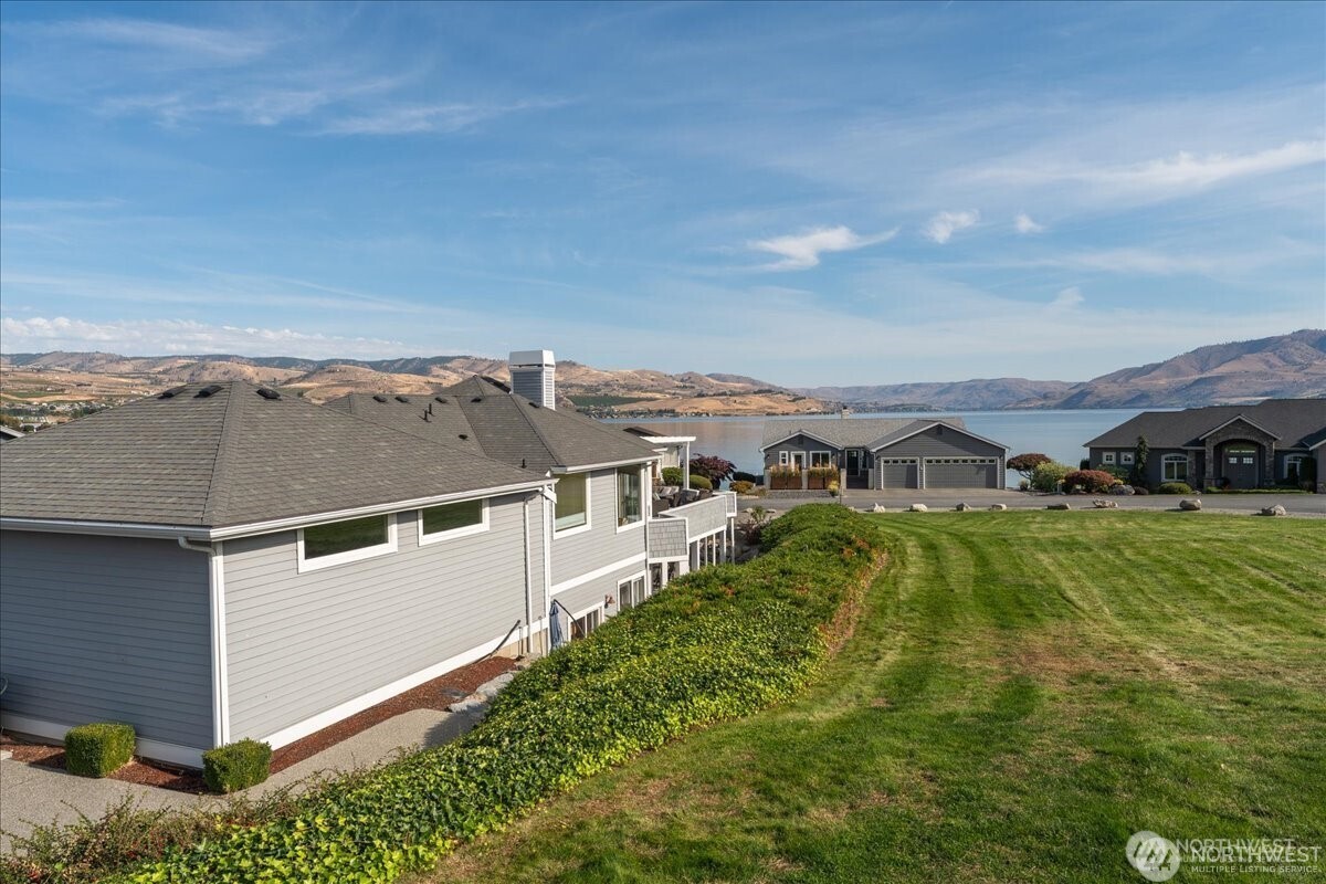 129 Chelan View Drive , Manson, WA 98831