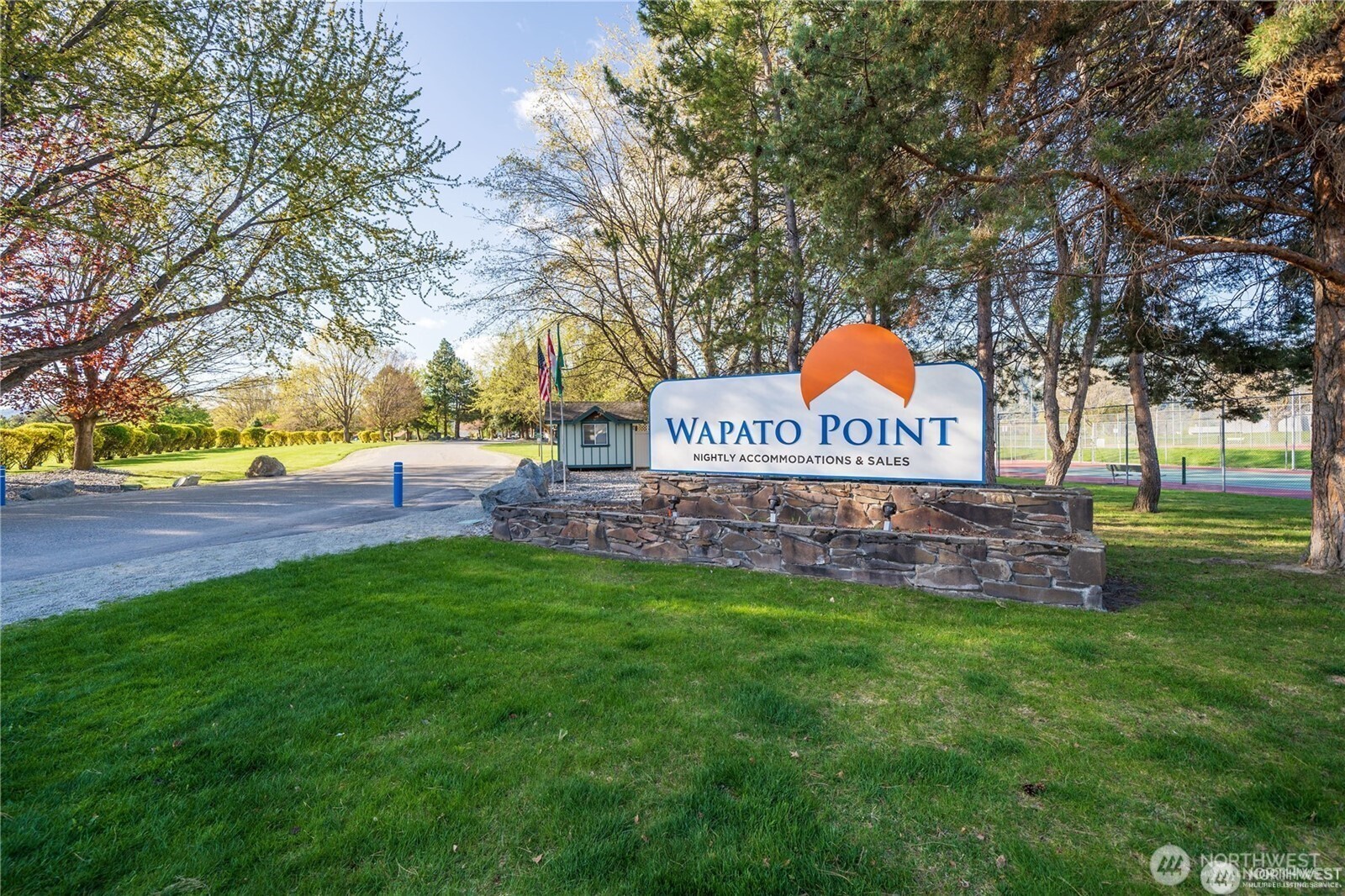 129 Chelan View Drive , Manson, WA 98831