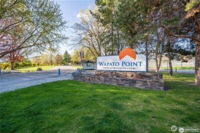129 Chelan View Drive , Manson, WA 98831 - Photo 37