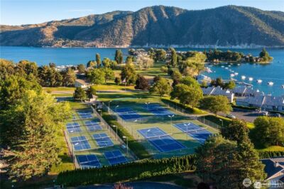 129 Chelan View Drive , Manson, WA 98831 - Photo 38