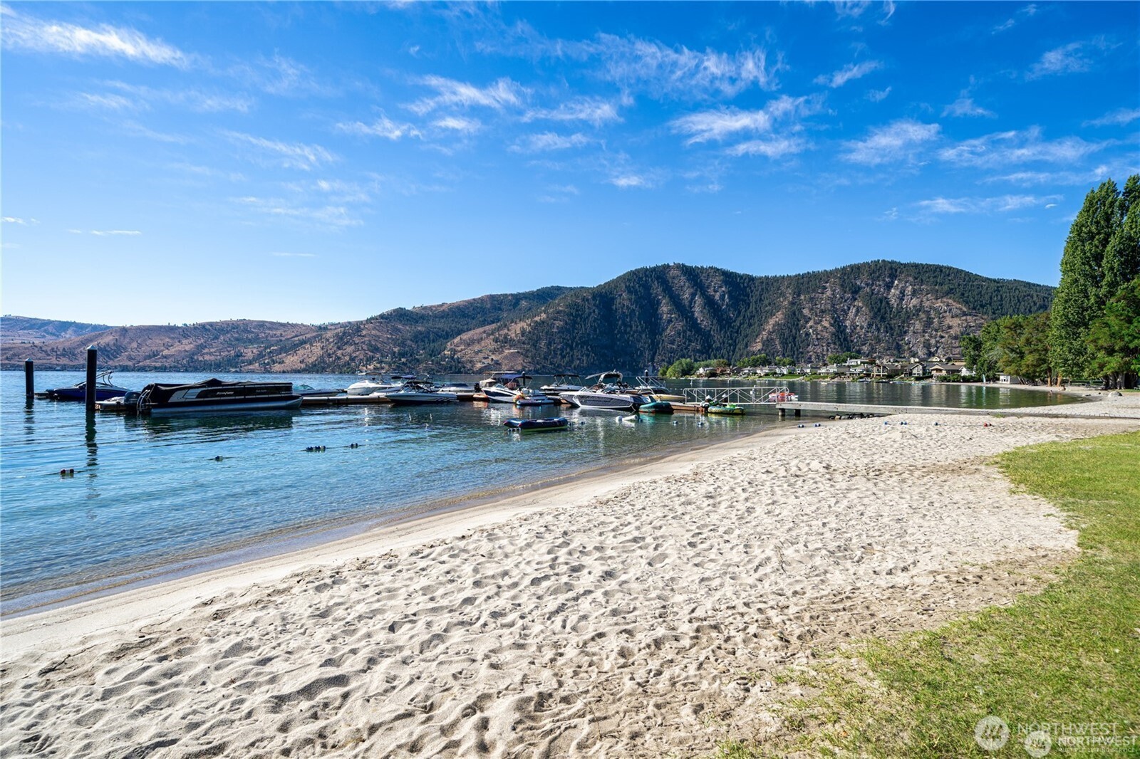 129 Chelan View Drive , Manson, WA 98831