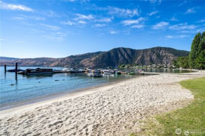 129 Chelan View Drive , Manson, WA 98831 - Photo 39