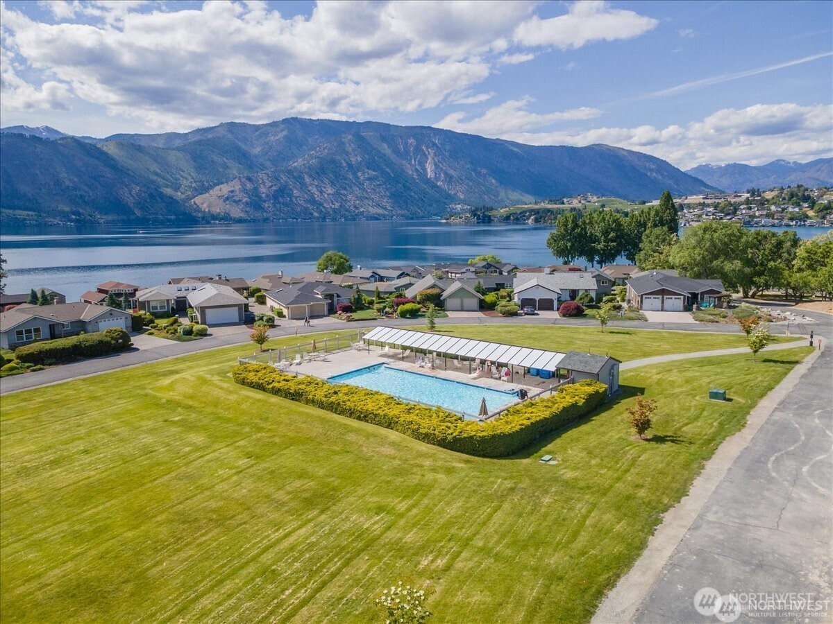 129 Chelan View Drive , Manson, WA 98831