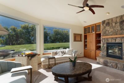 129 Chelan View Drive , Manson, WA 98831 - Photo 10