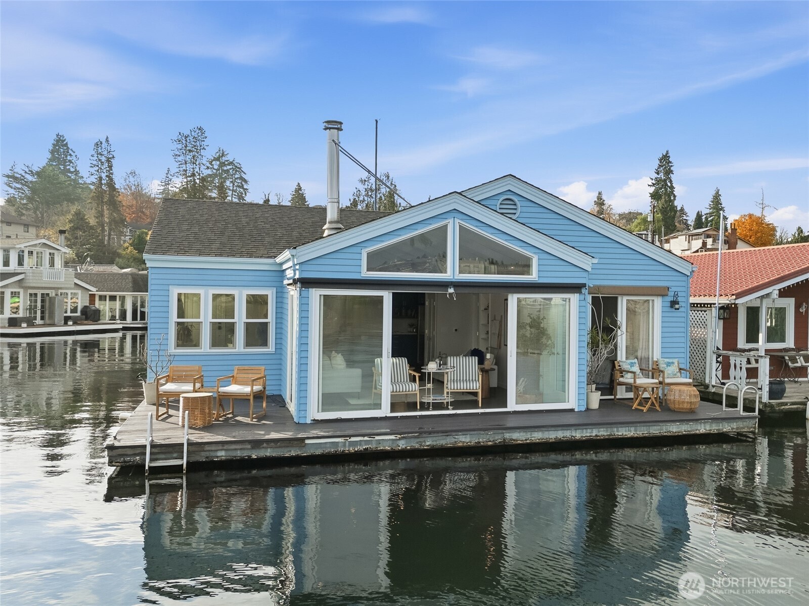 1212 E Shelby #5, Seattle, WA 98102