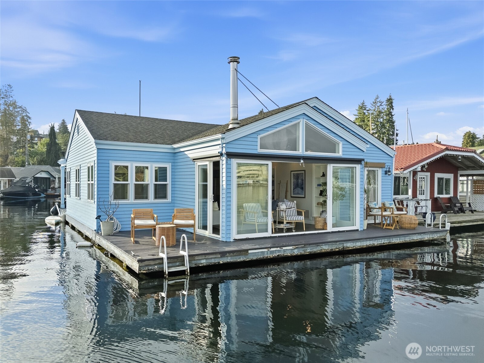 1212 E Shelby #5, Seattle, WA 98102