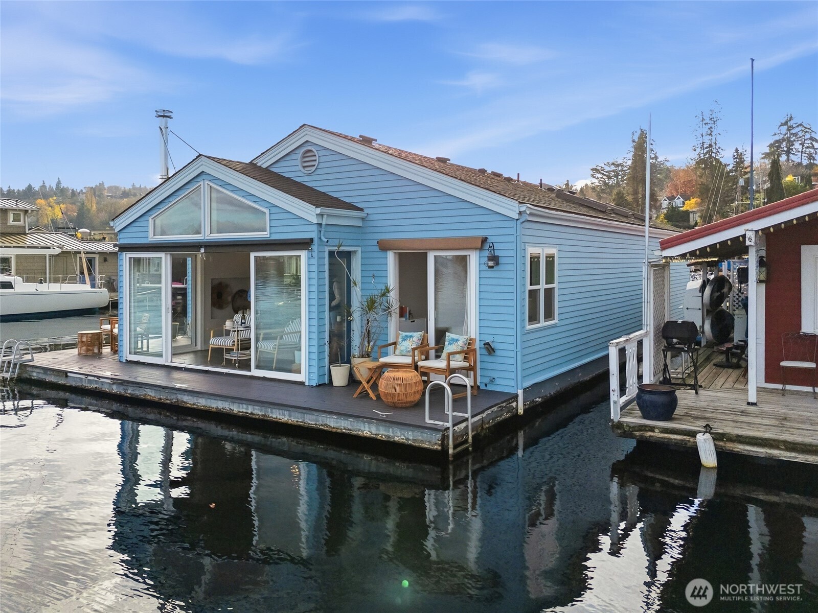 1212 E Shelby #5, Seattle, WA 98102