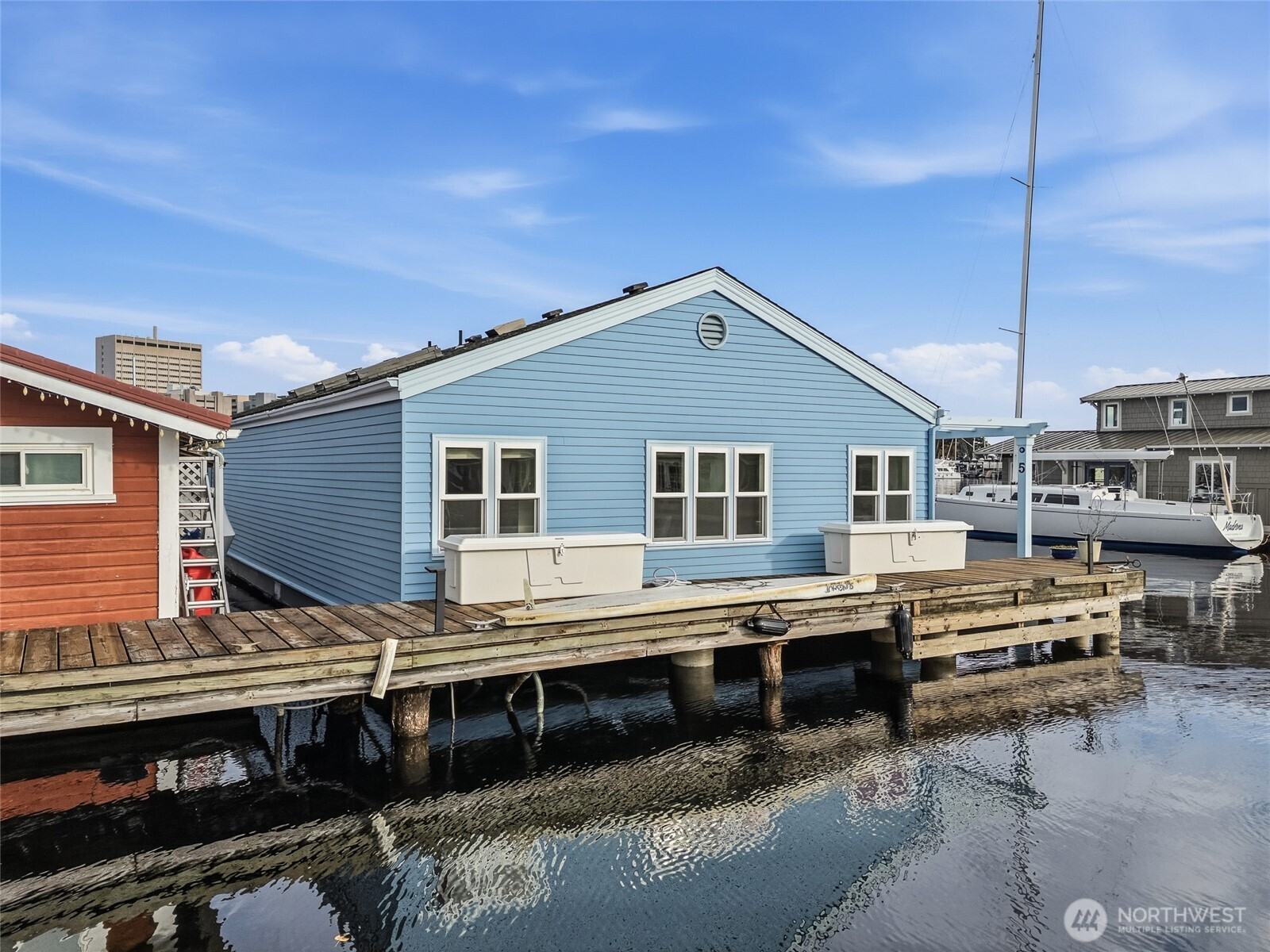 1212 E Shelby #5, Seattle, WA 98102