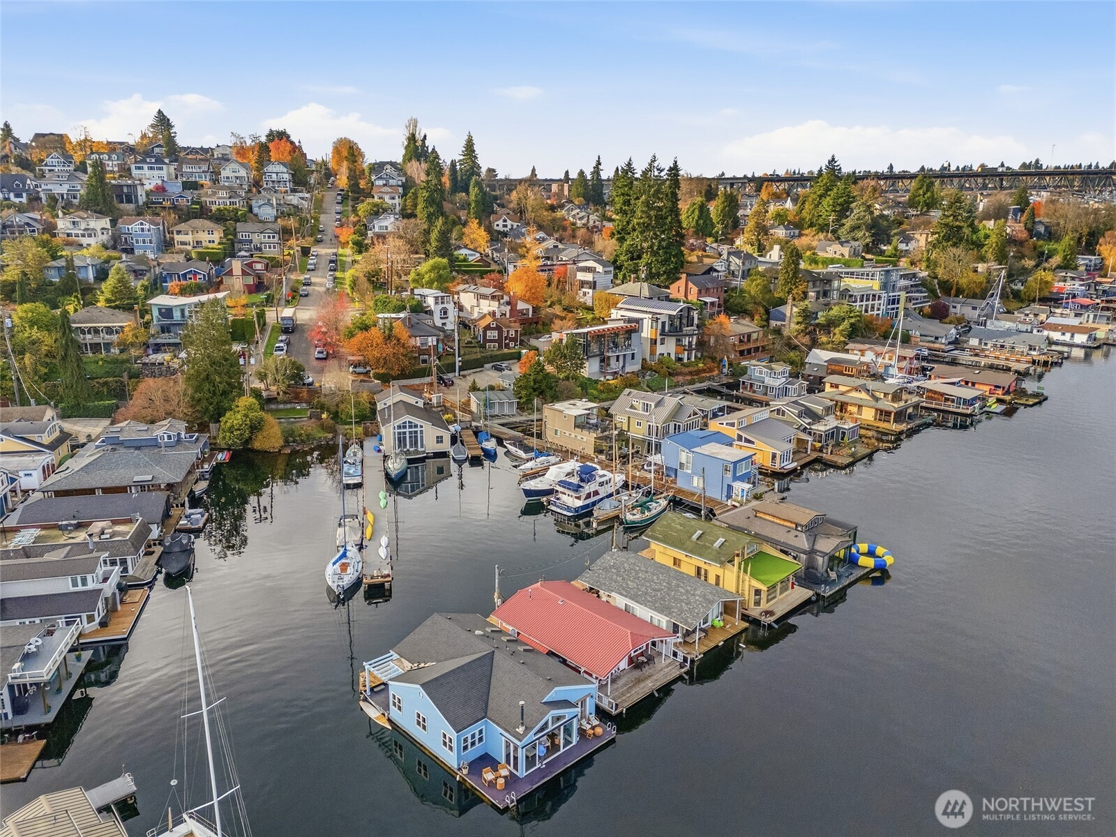 1212 E Shelby #5, Seattle, WA 98102