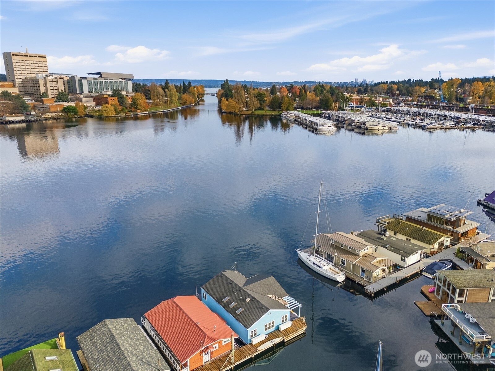 1212 E Shelby #5, Seattle, WA 98102