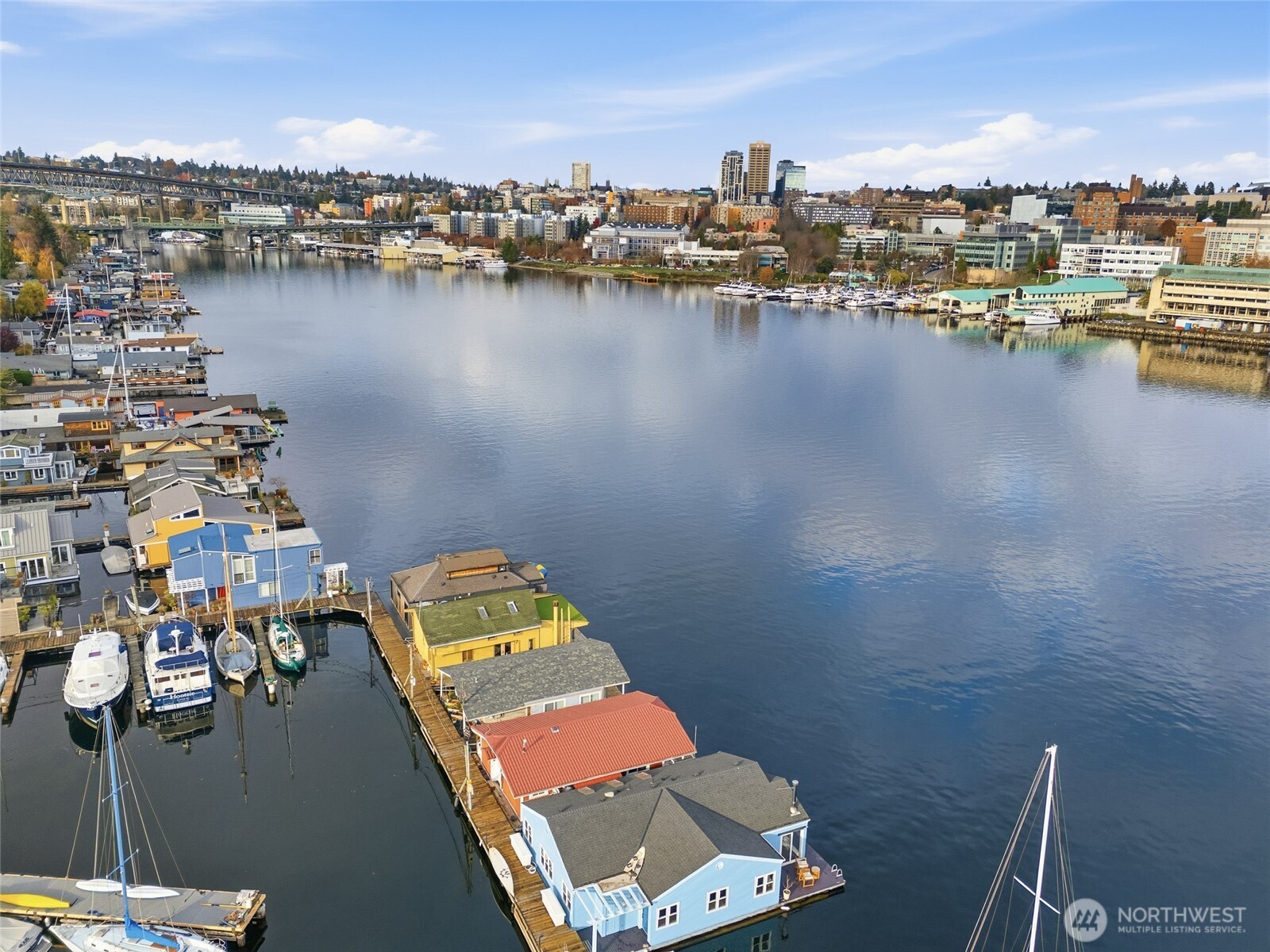1212 E Shelby #5, Seattle, WA 98102