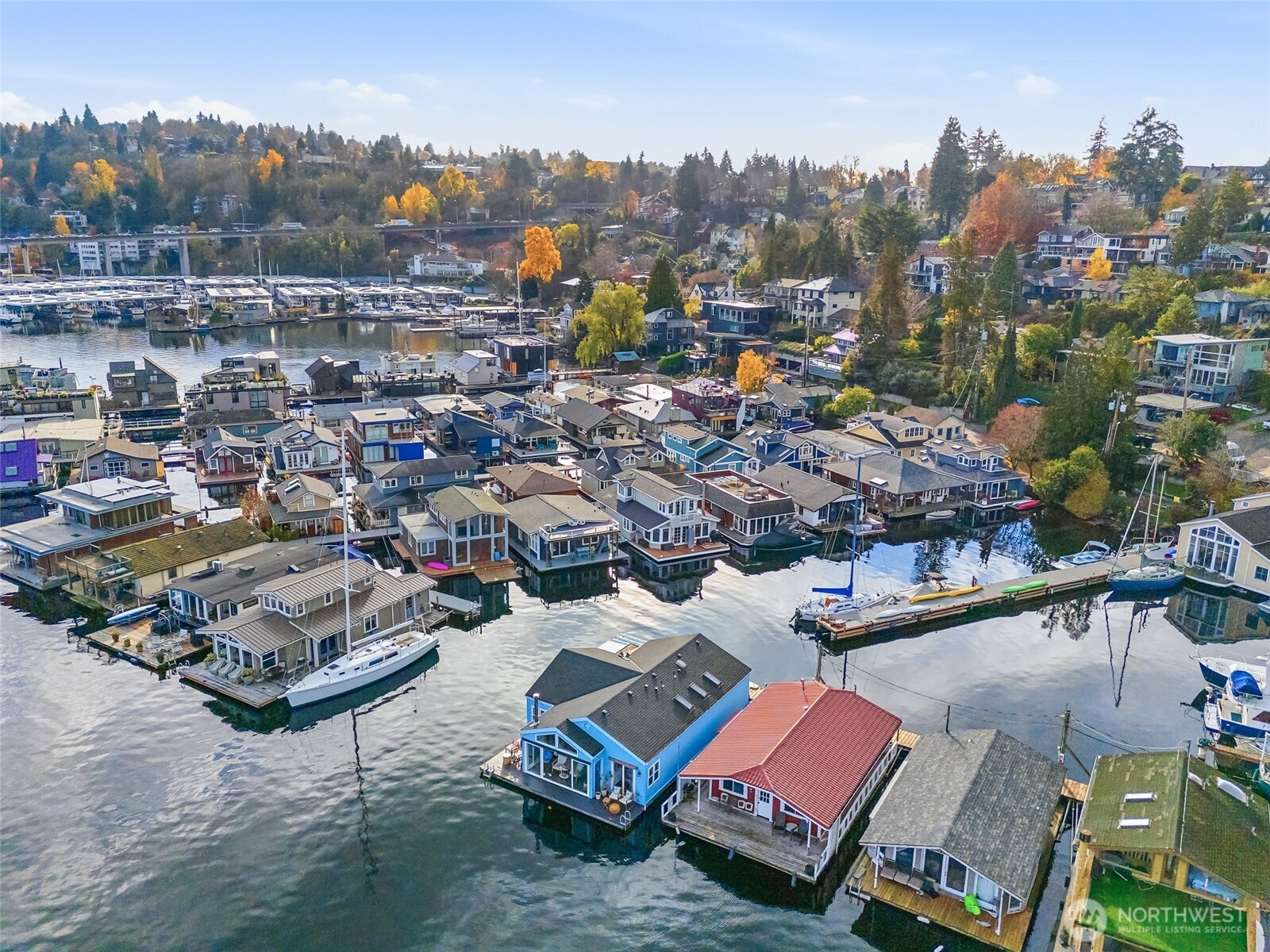 1212 E Shelby #5, Seattle, WA 98102