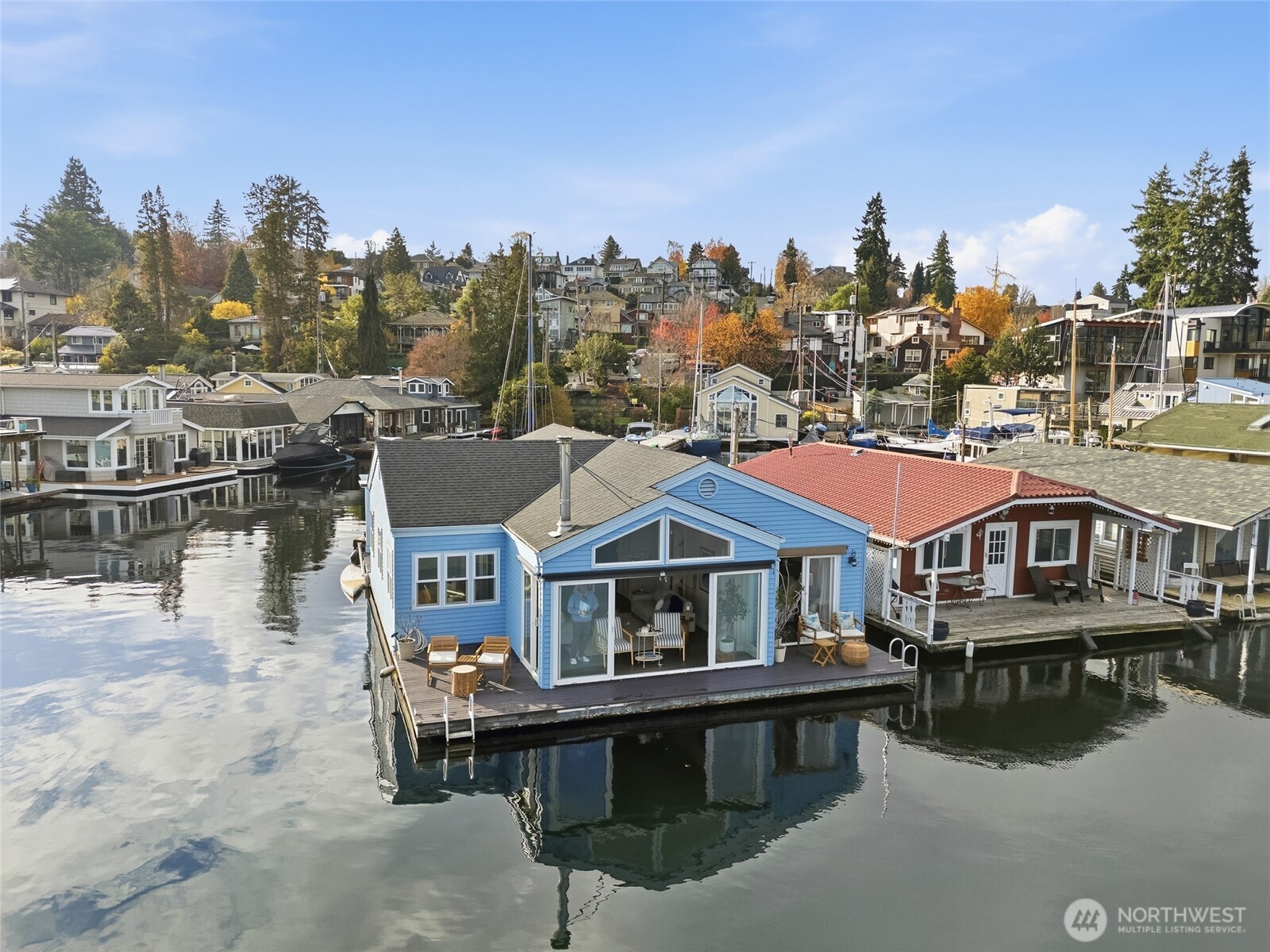 1212 E Shelby #5, Seattle, WA 98102