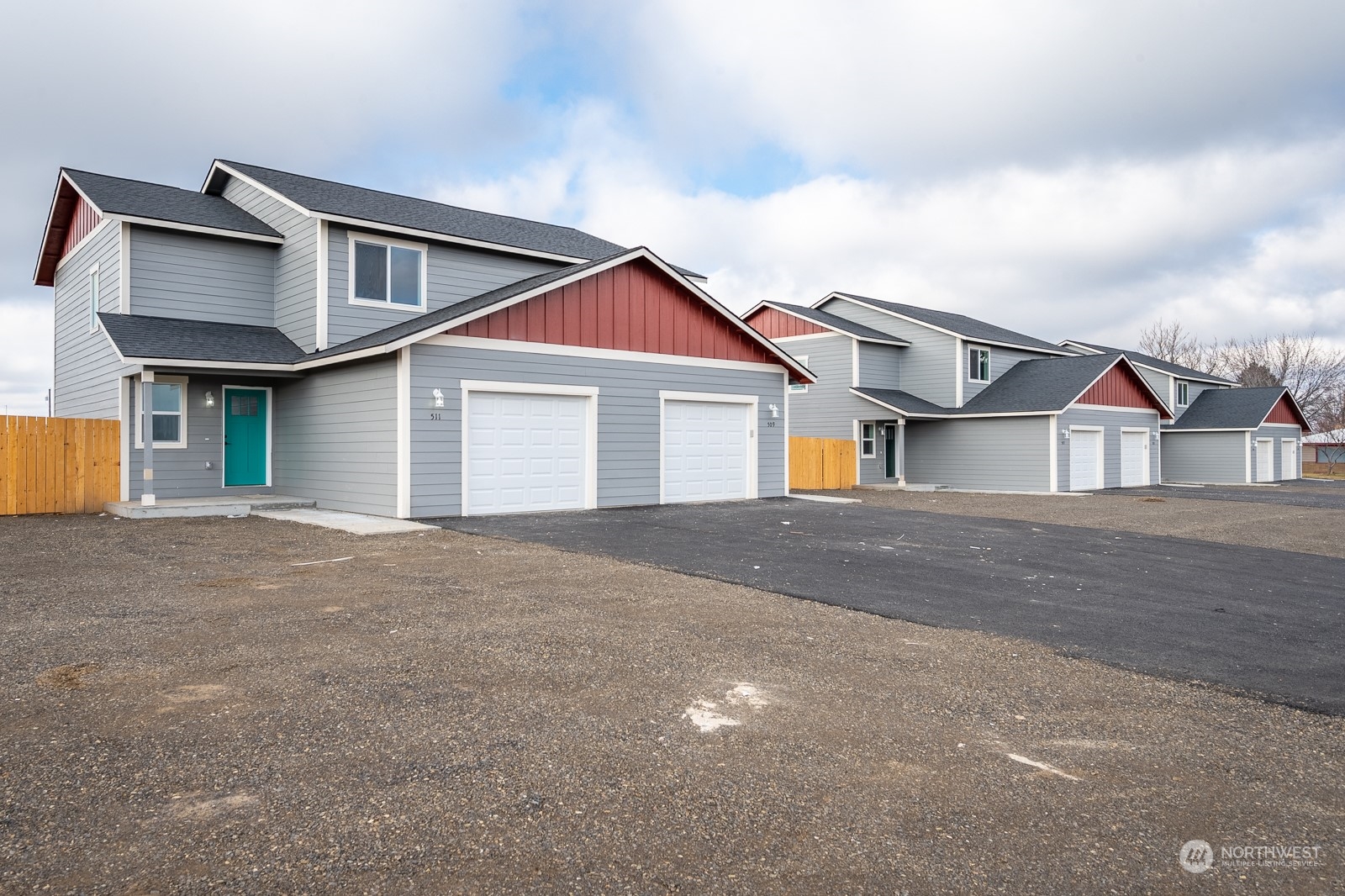 412 414 S 7th Street , Warden, WA 98857