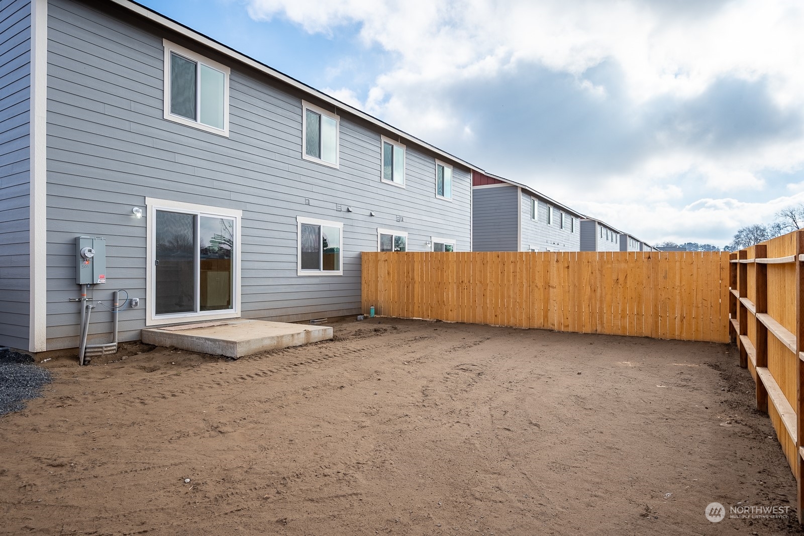 505 507 S Pine Avenue , Warden, WA 98857