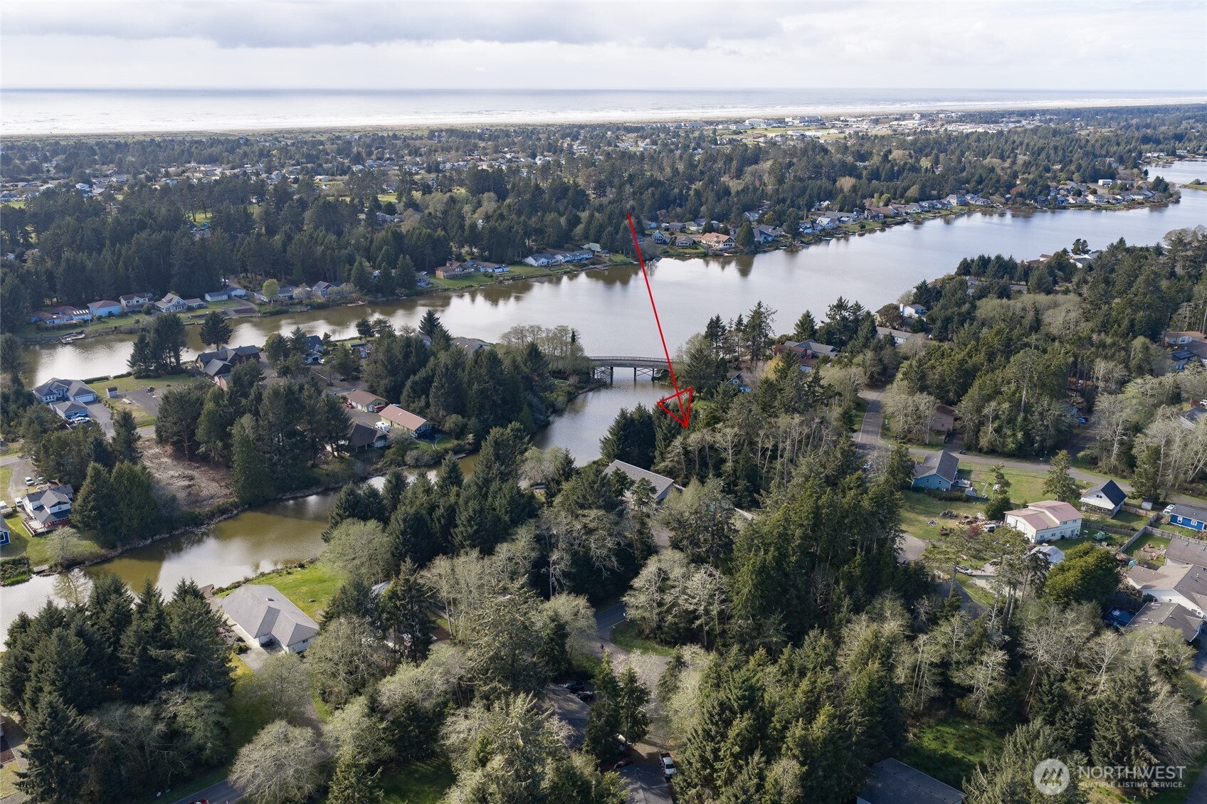 189 Duck Lake Drive NE, Ocean Shores, WA 98569